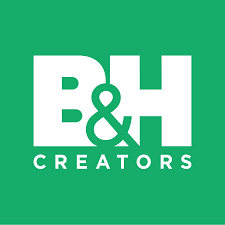 B&H Photo
